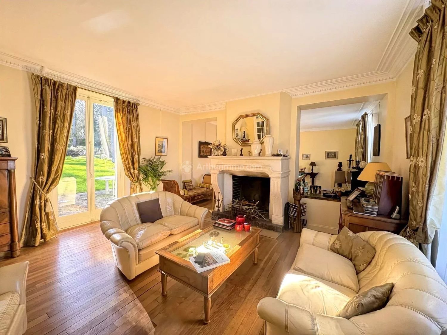 Maison à vendre, 214m², Montry