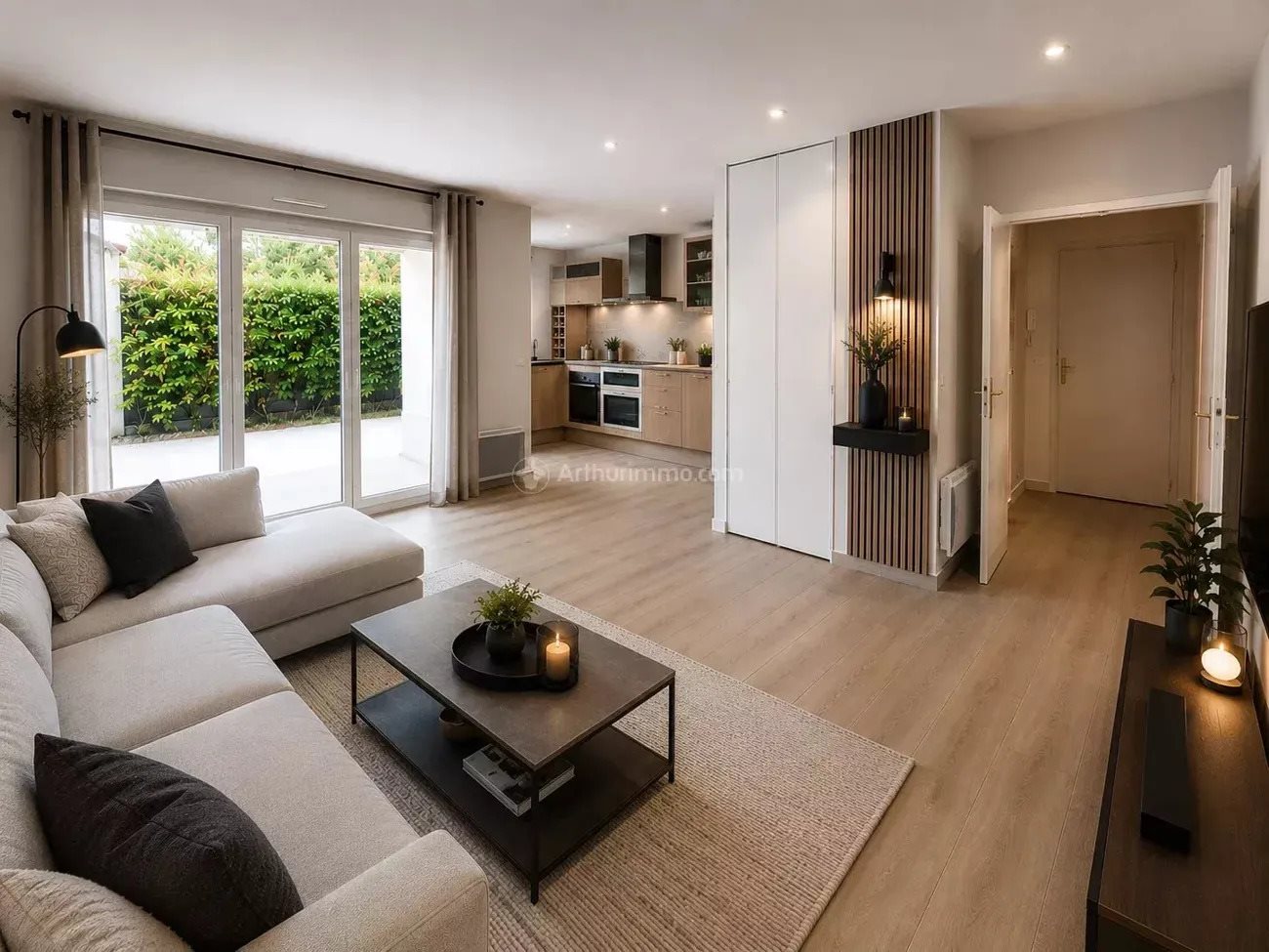 Appartement à vendre, 0m², Chessy
