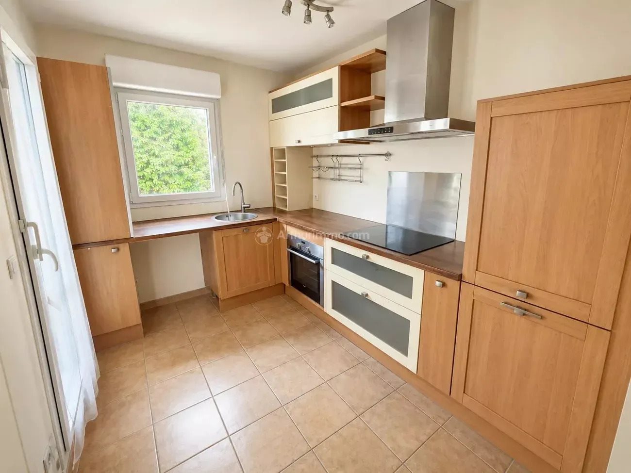 Appartement à vendre, 0m², Chessy