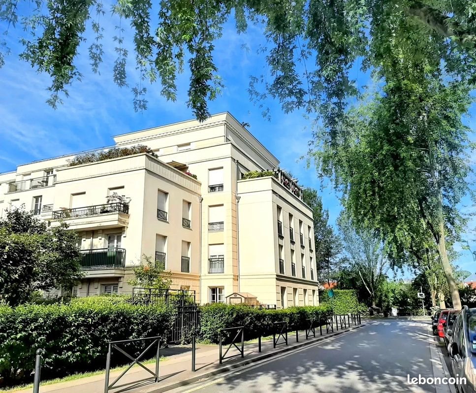 Appartement à vendre, 113m², Serris