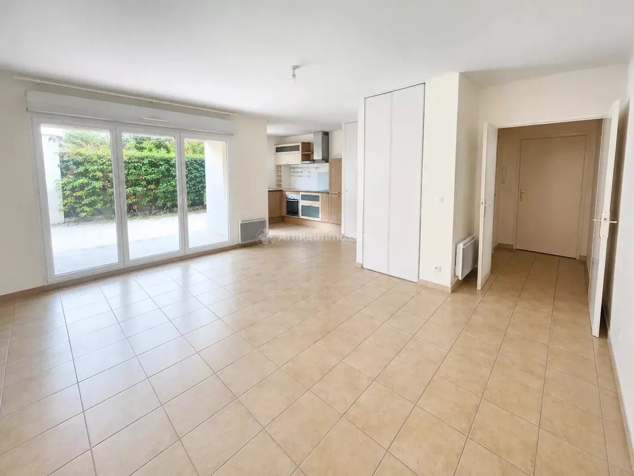 Appartement à vendre, 0m², Chessy