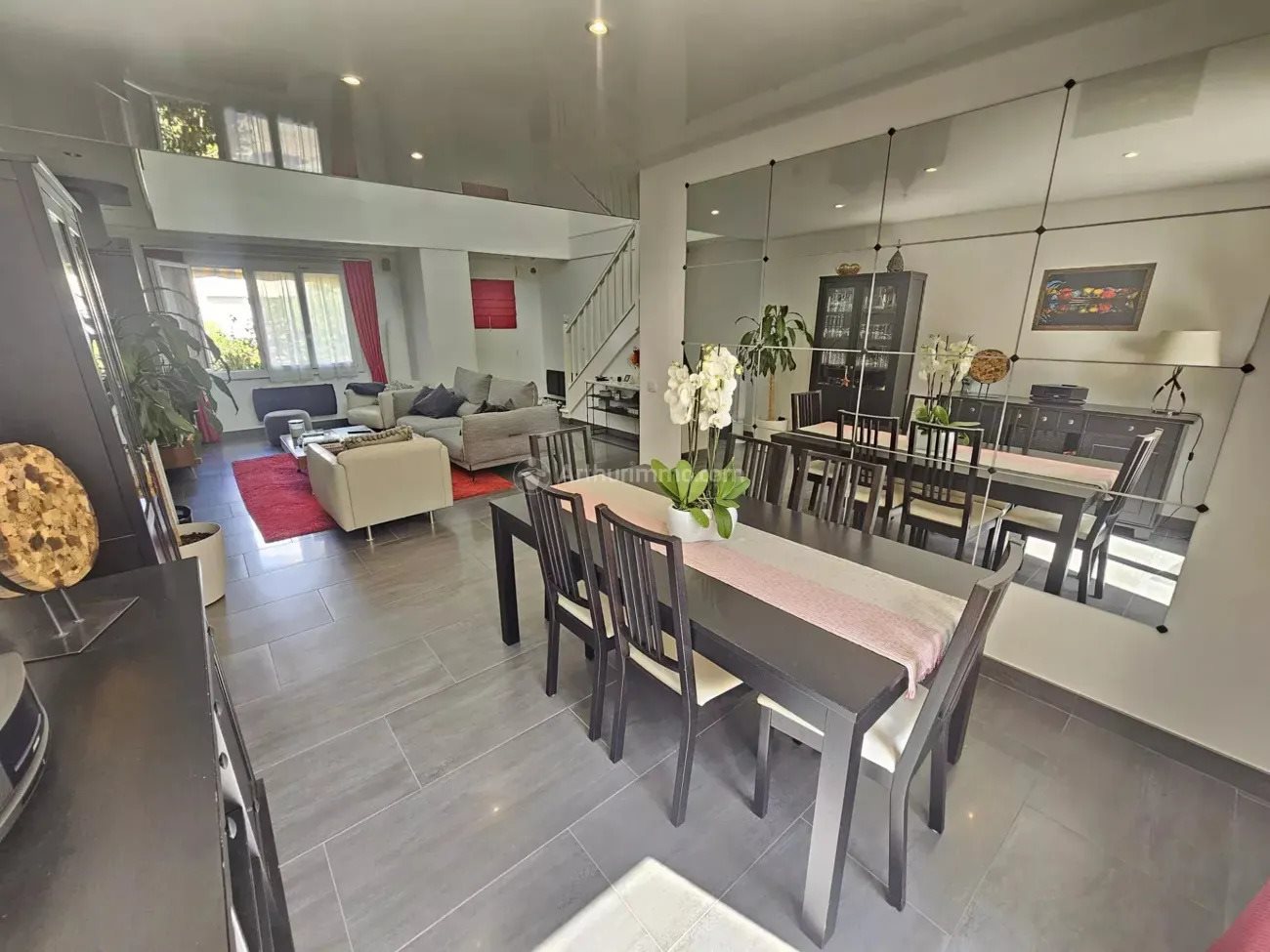 Maison à vendre, 1m², Montévrain