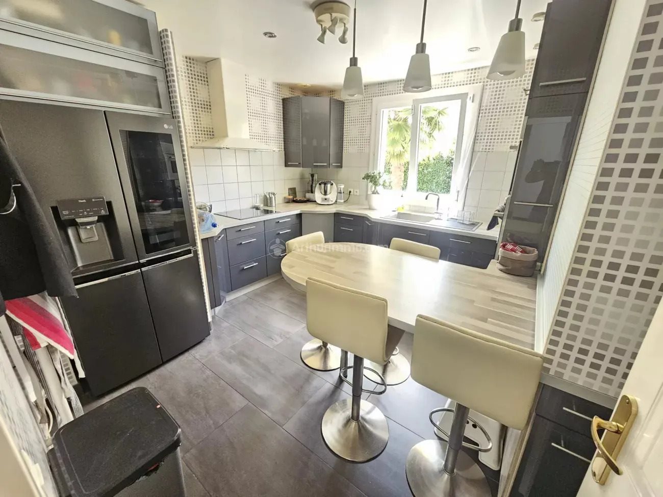 Maison à vendre, 1m², Montévrain