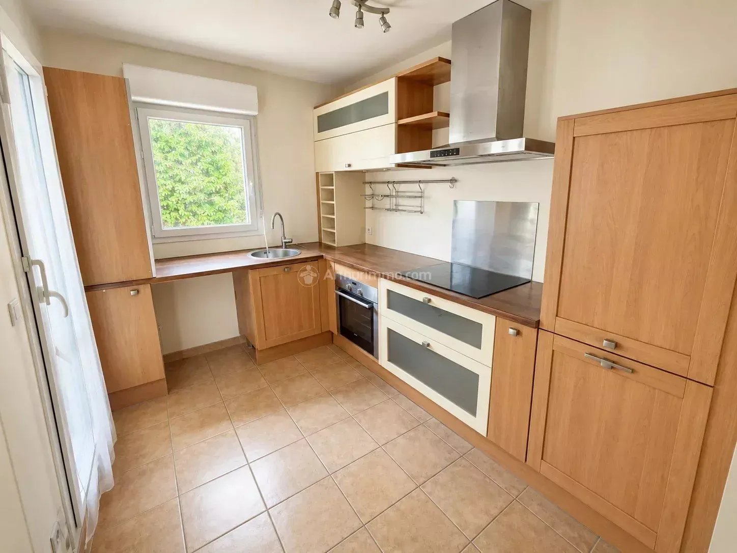 Appartement à vendre, 61m², Chessy