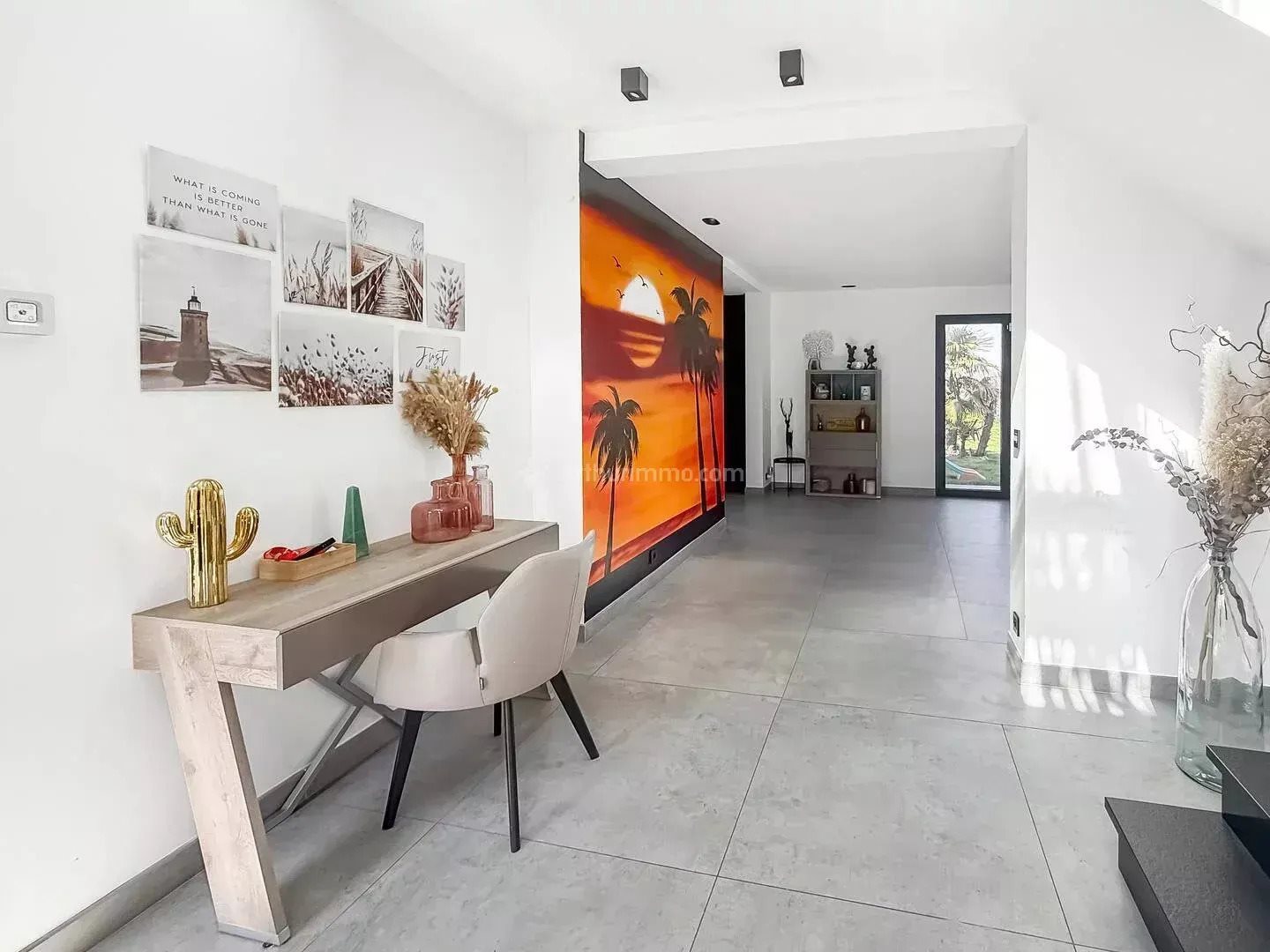 Maison à vendre, 334m², Pierre-Levée