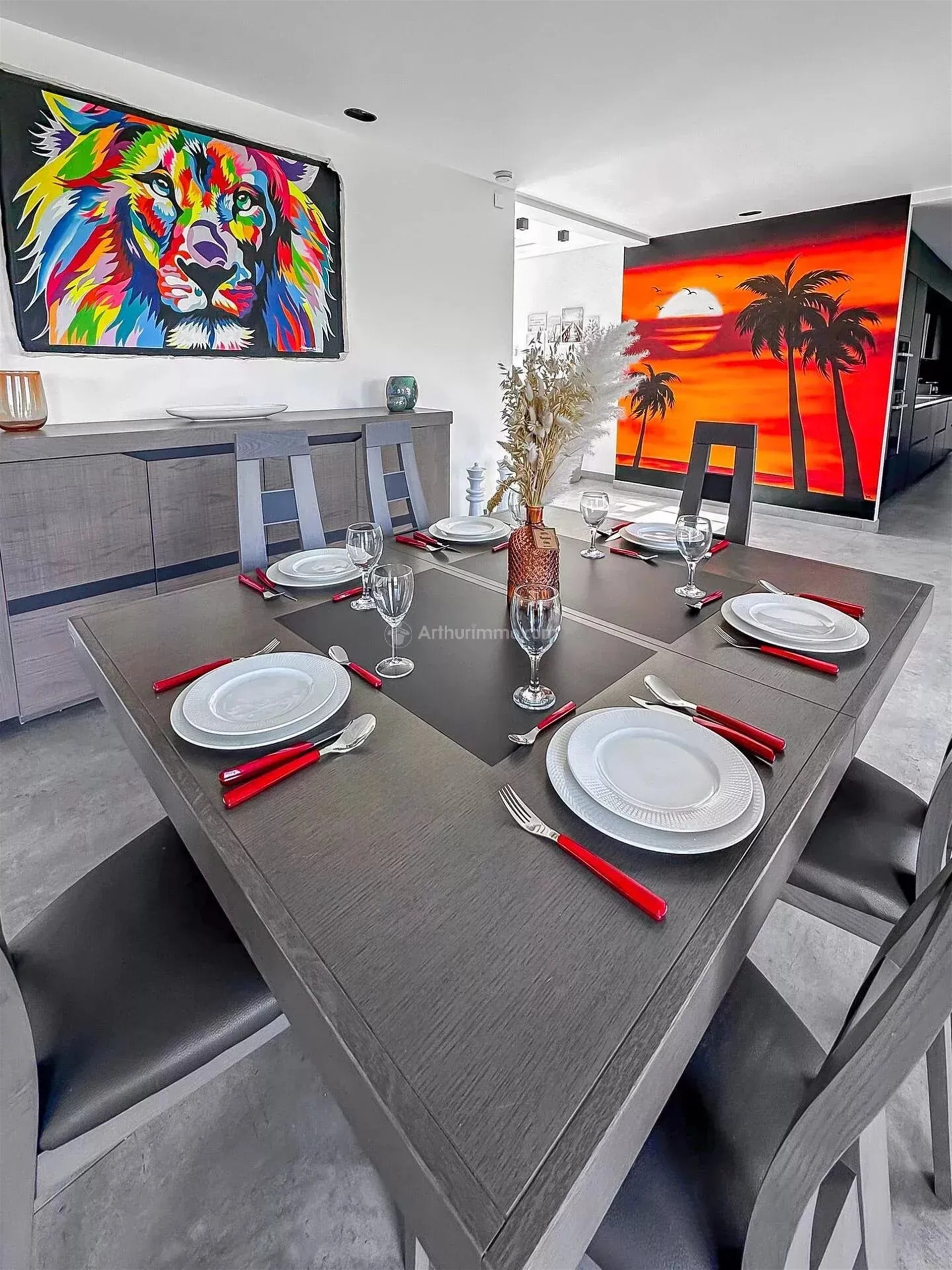 Maison à vendre, 334m², Pierre-Levée