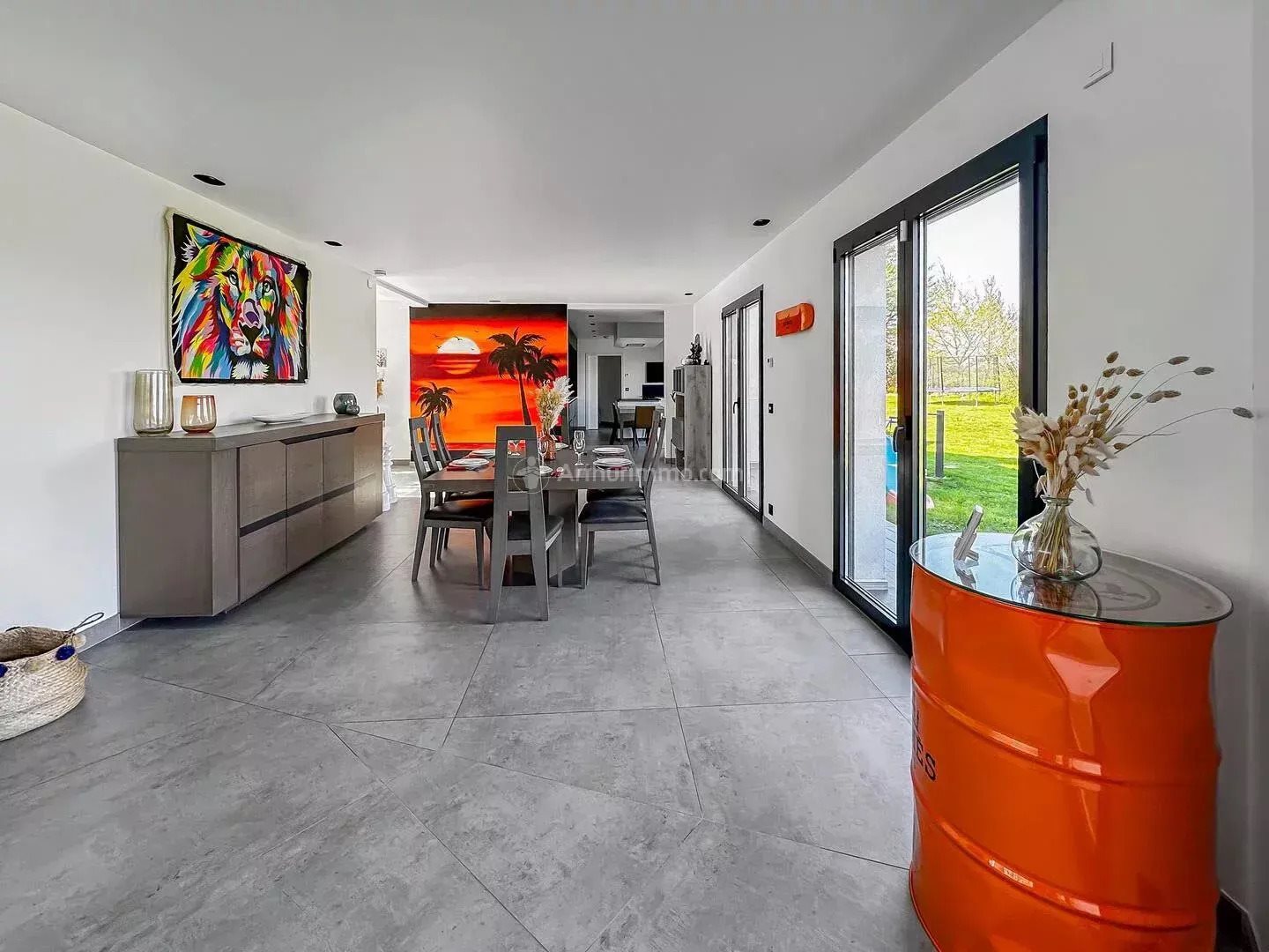 Maison à vendre, 334m², Pierre-Levée