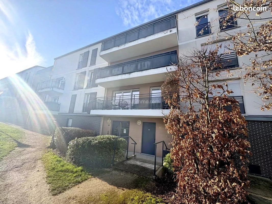 Appartement à vendre, 87m², Thorigny-sur-Marne