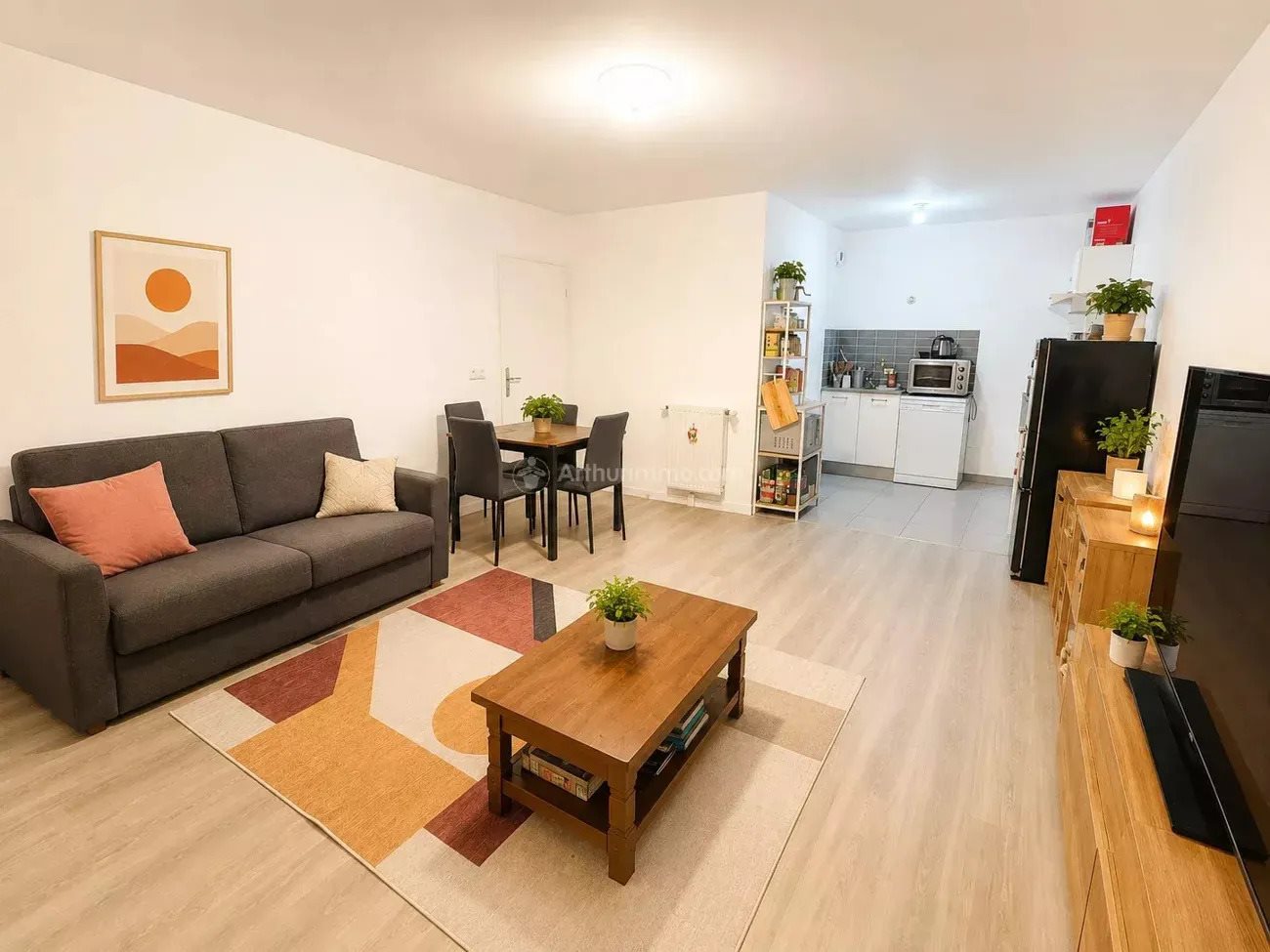 Appartement à vendre, NaNm², Chessy