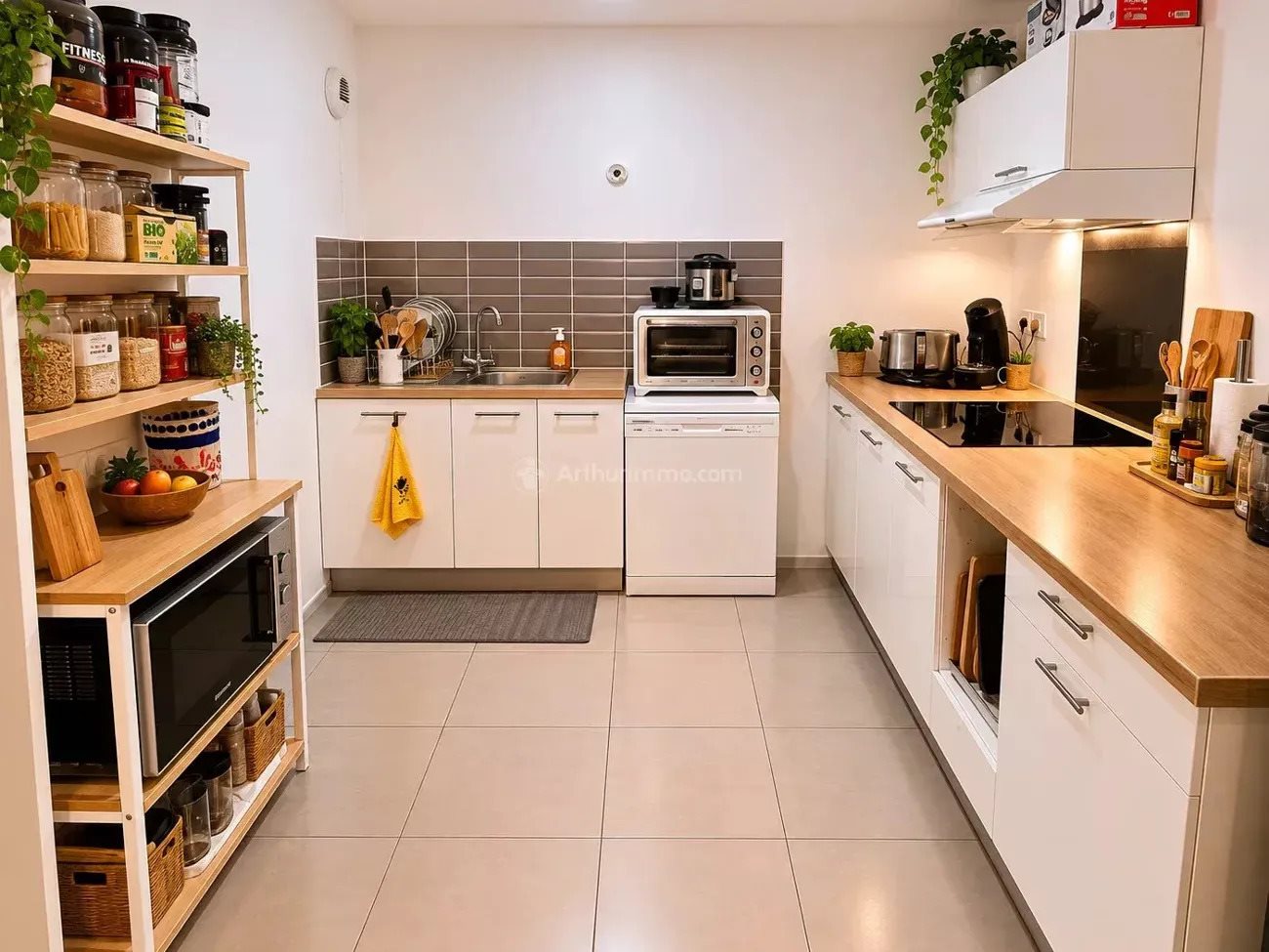Appartement à vendre, NaNm², Chessy