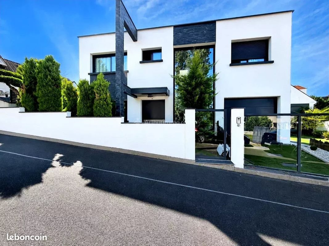 Maison à vendre, 140m², Lagny-sur-Marne