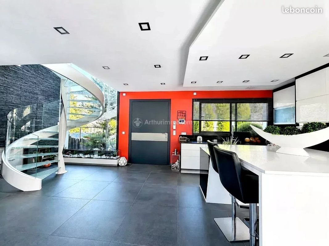 Maison à vendre, 140m², Lagny-sur-Marne