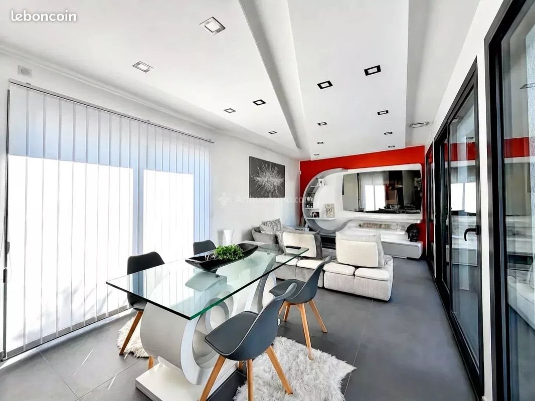 Maison à vendre, 140m², Lagny-sur-Marne