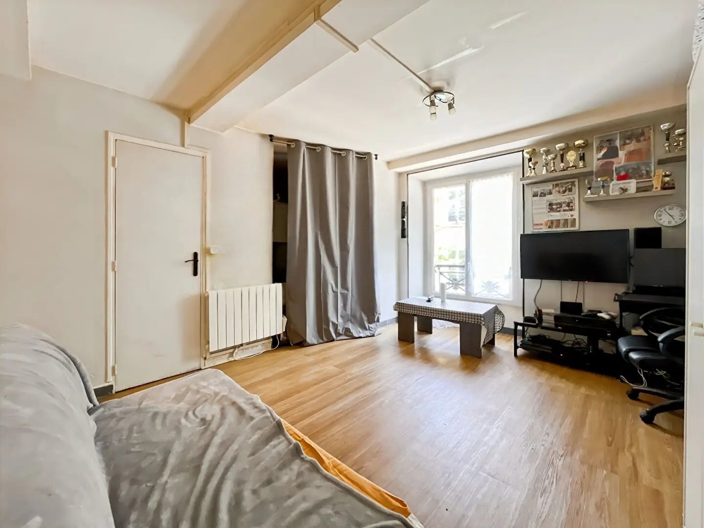 Appartement à vendre, 23m², Guignes
