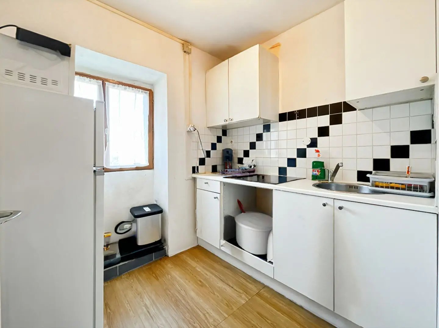 Appartement à vendre, 23m², Guignes