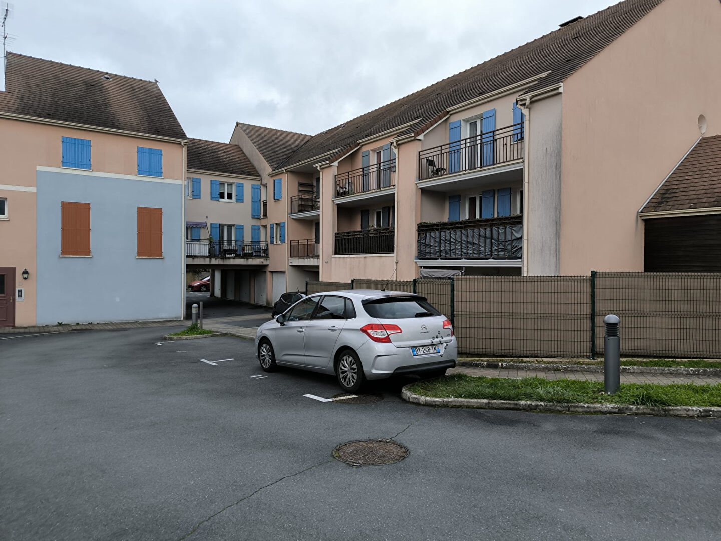 Appartement à vendre, 45m², Guignes