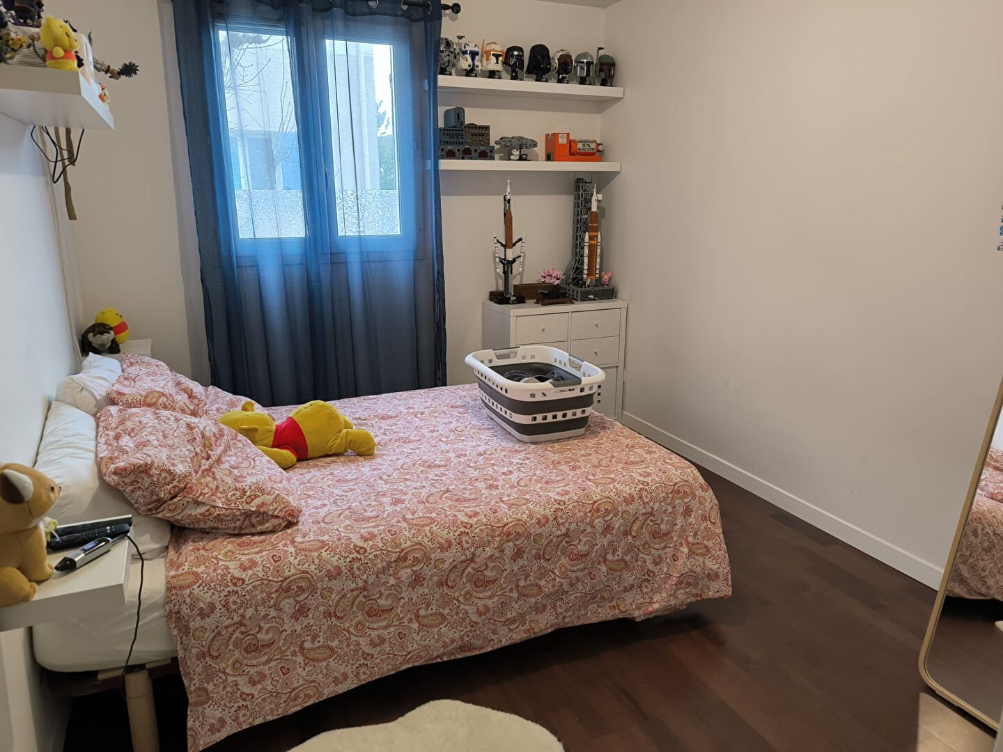 Appartement à vendre, 45m², Guignes