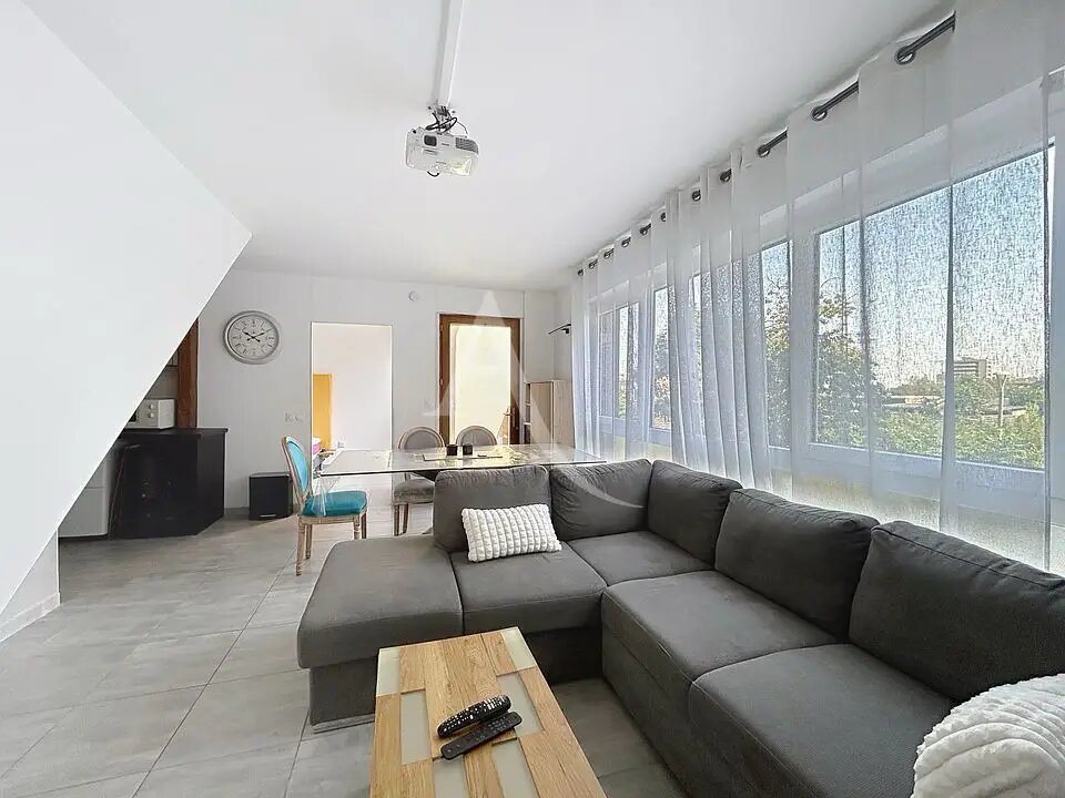 Appartement à vendre, 97m², Le Mée-sur-Seine
