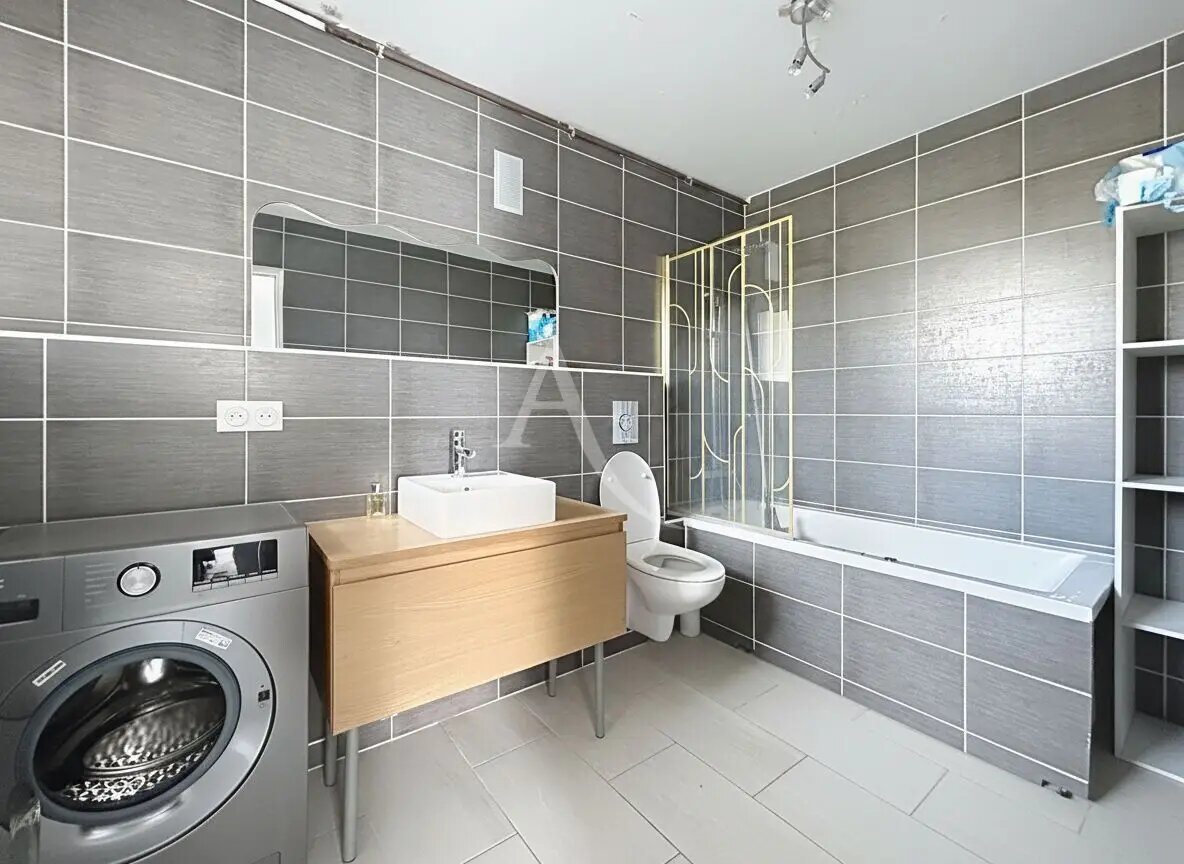 Appartement à vendre, 97m², Le Mée-sur-Seine
