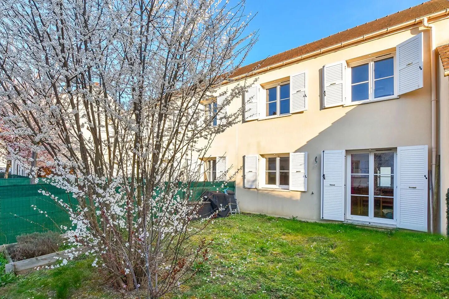 Maison à vendre, 74m², Guignes