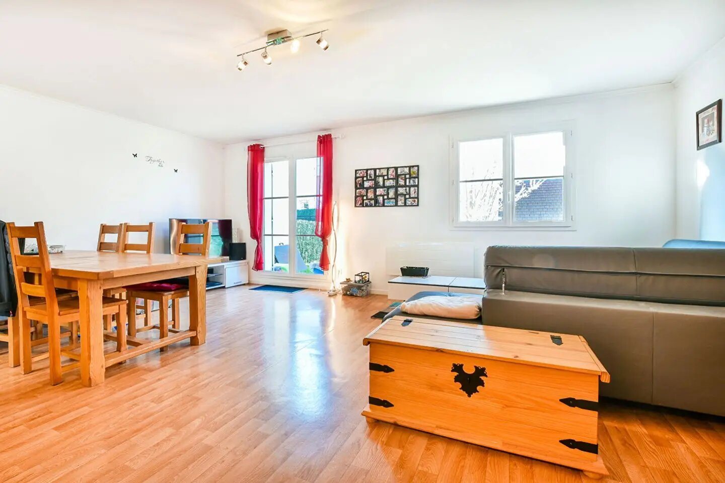 Maison à vendre, 74m², Guignes