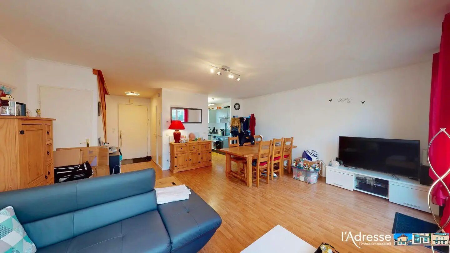 Maison à vendre, 74m², Guignes