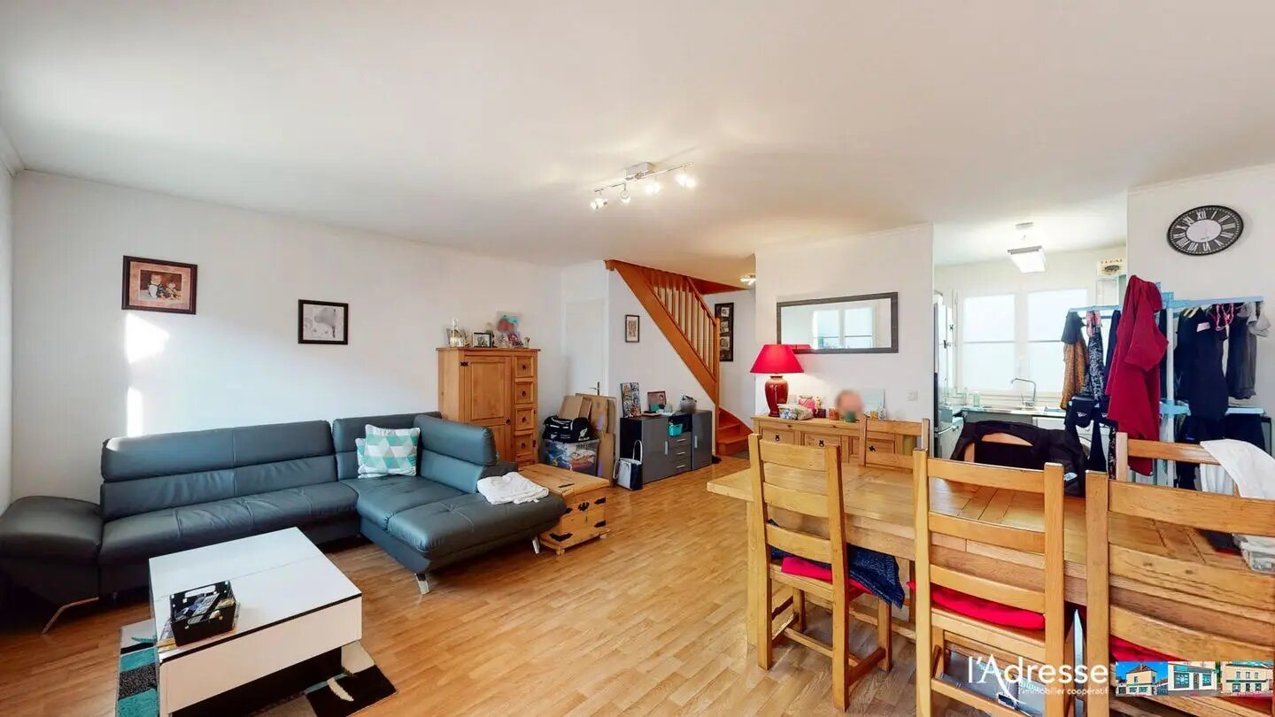 Maison à vendre, 74m², Guignes
