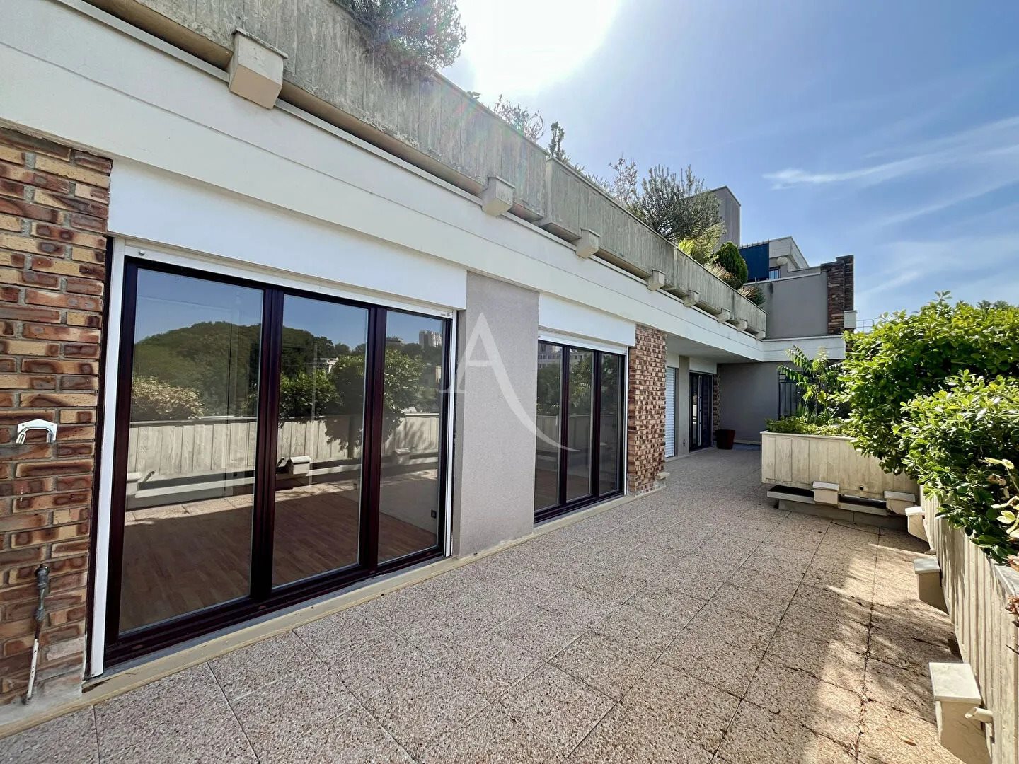 Appartement à vendre, 74m², Melun
