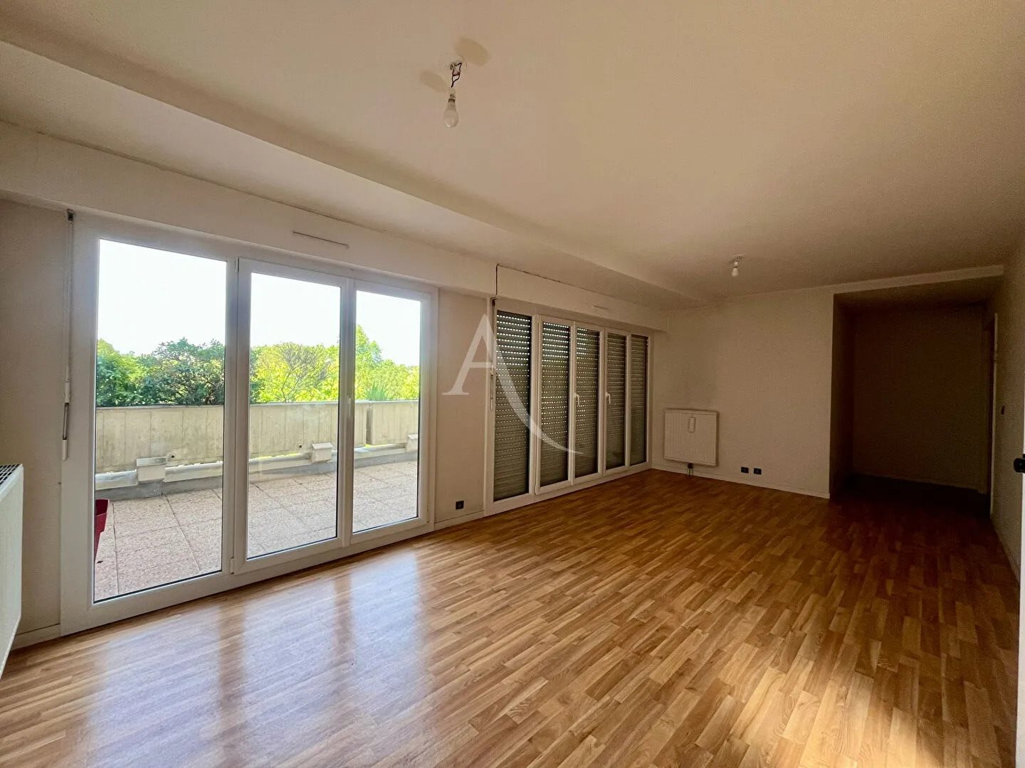 Appartement à vendre, 74m², Melun