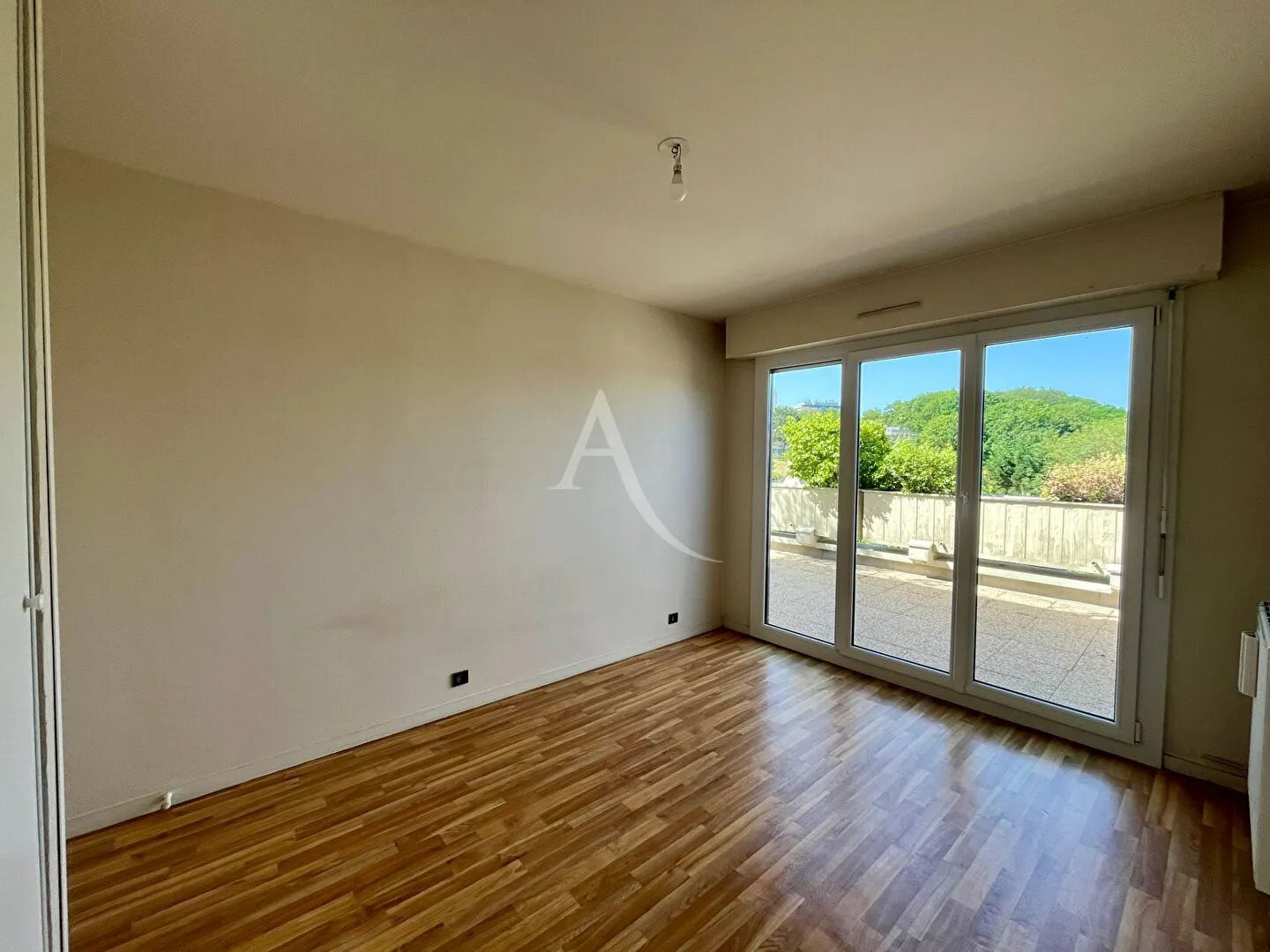 Appartement à vendre, 74m², Melun