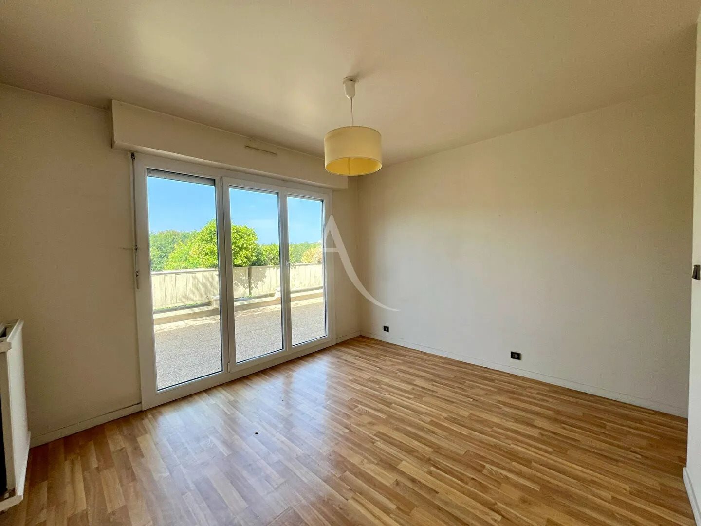 Appartement à vendre, 74m², Melun
