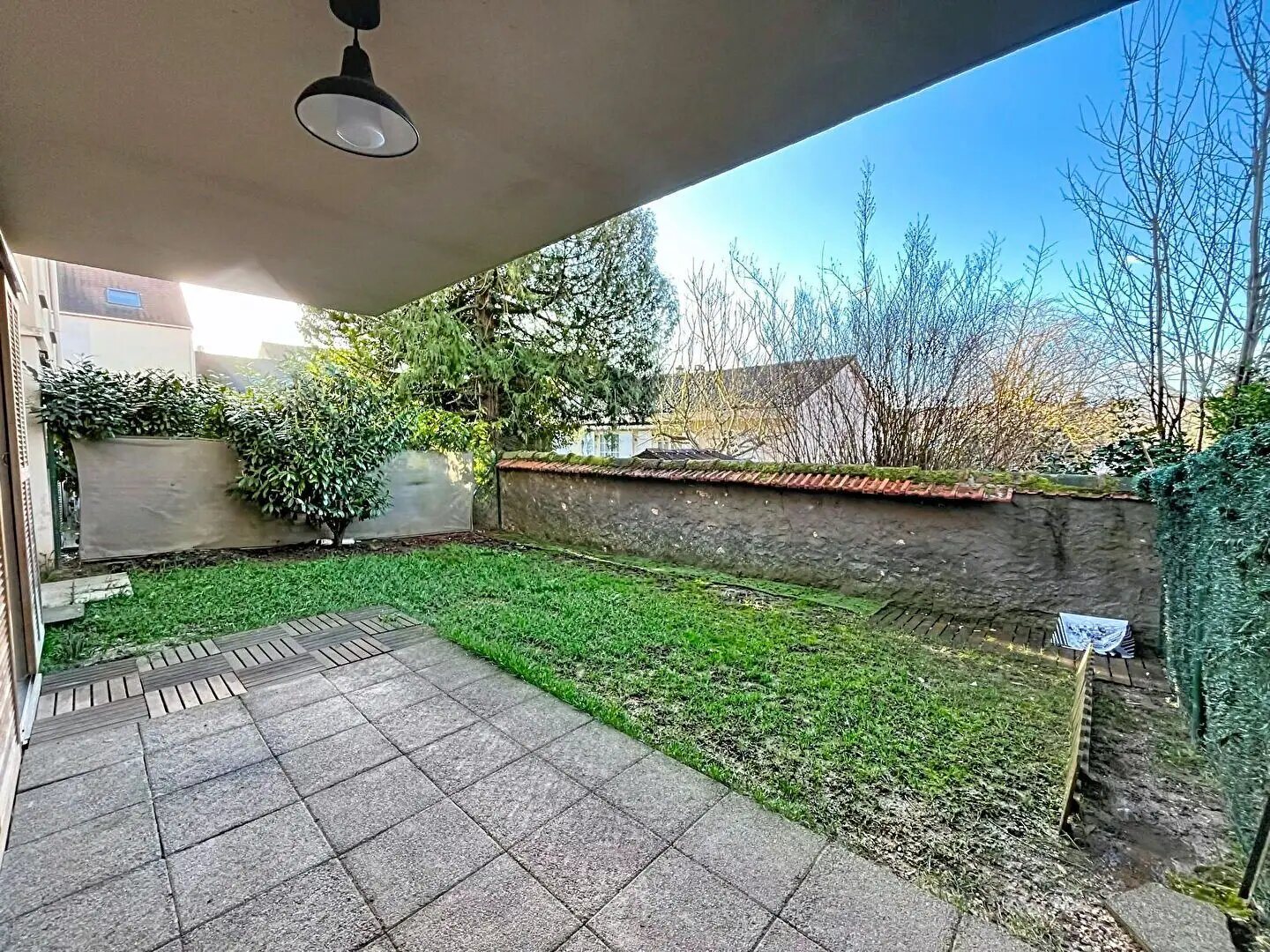 Appartement à vendre, 43m², Melun