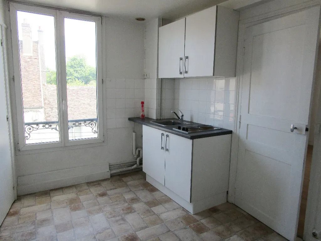 Appartement à louer, 25m², Mormant