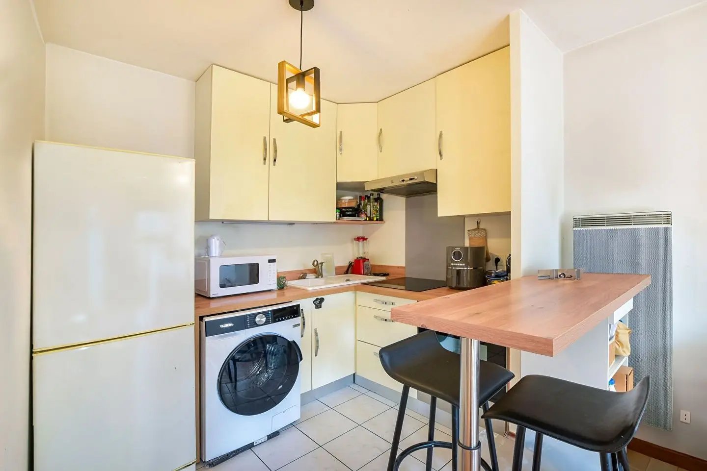 Appartement à vendre, 39m², Brie-Comte-Robert