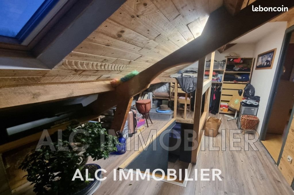 Maison à vendre, 77m², Saint-Gervais-du-Perron