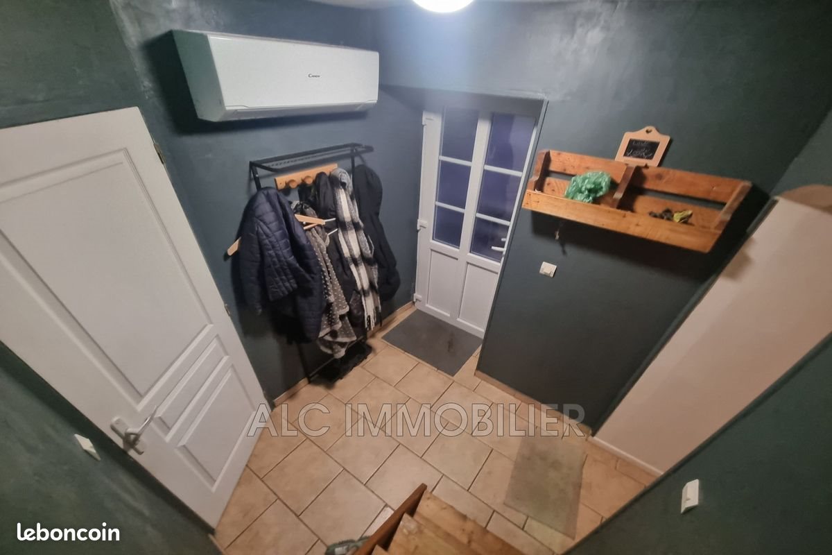 Maison à vendre, 77m², Saint-Gervais-du-Perron