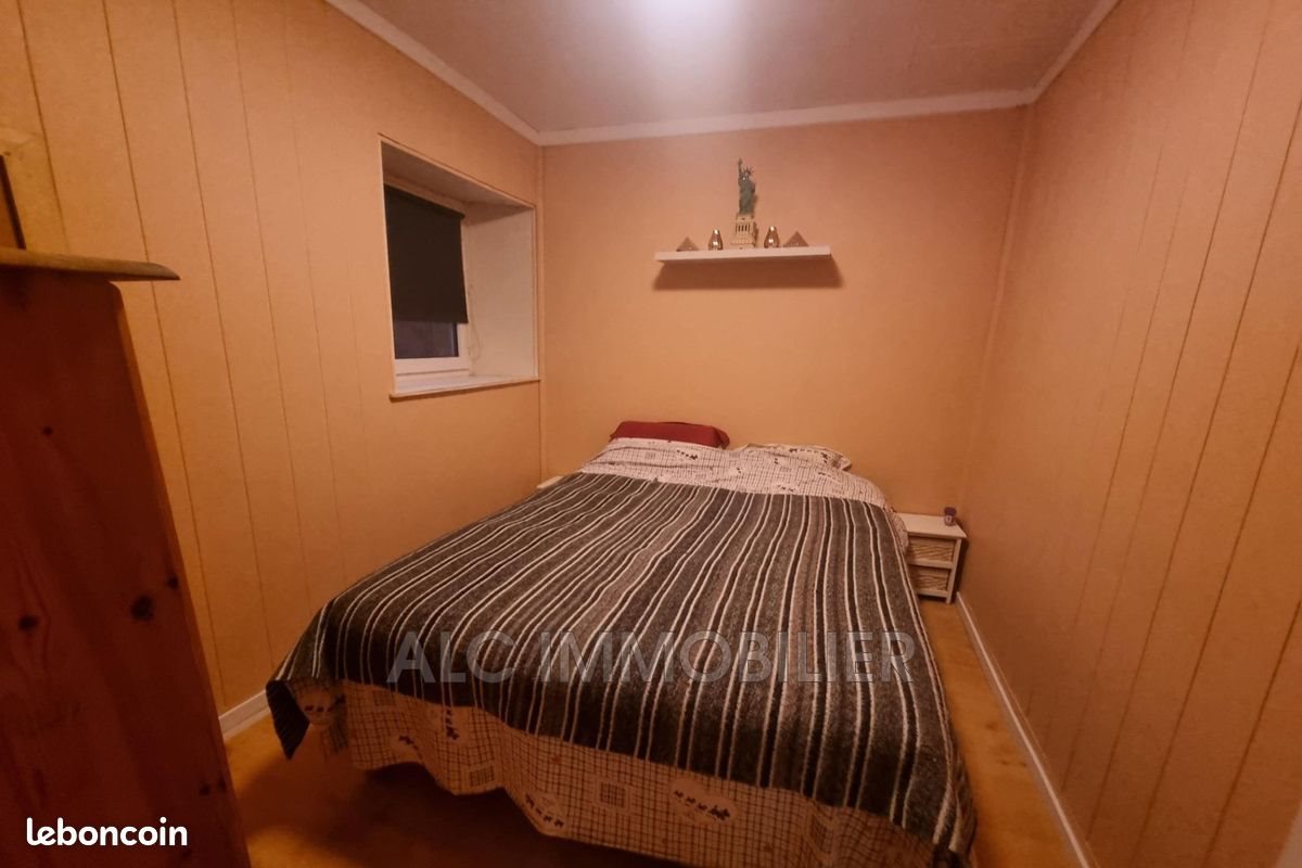 Maison à vendre, 77m², Saint-Gervais-du-Perron