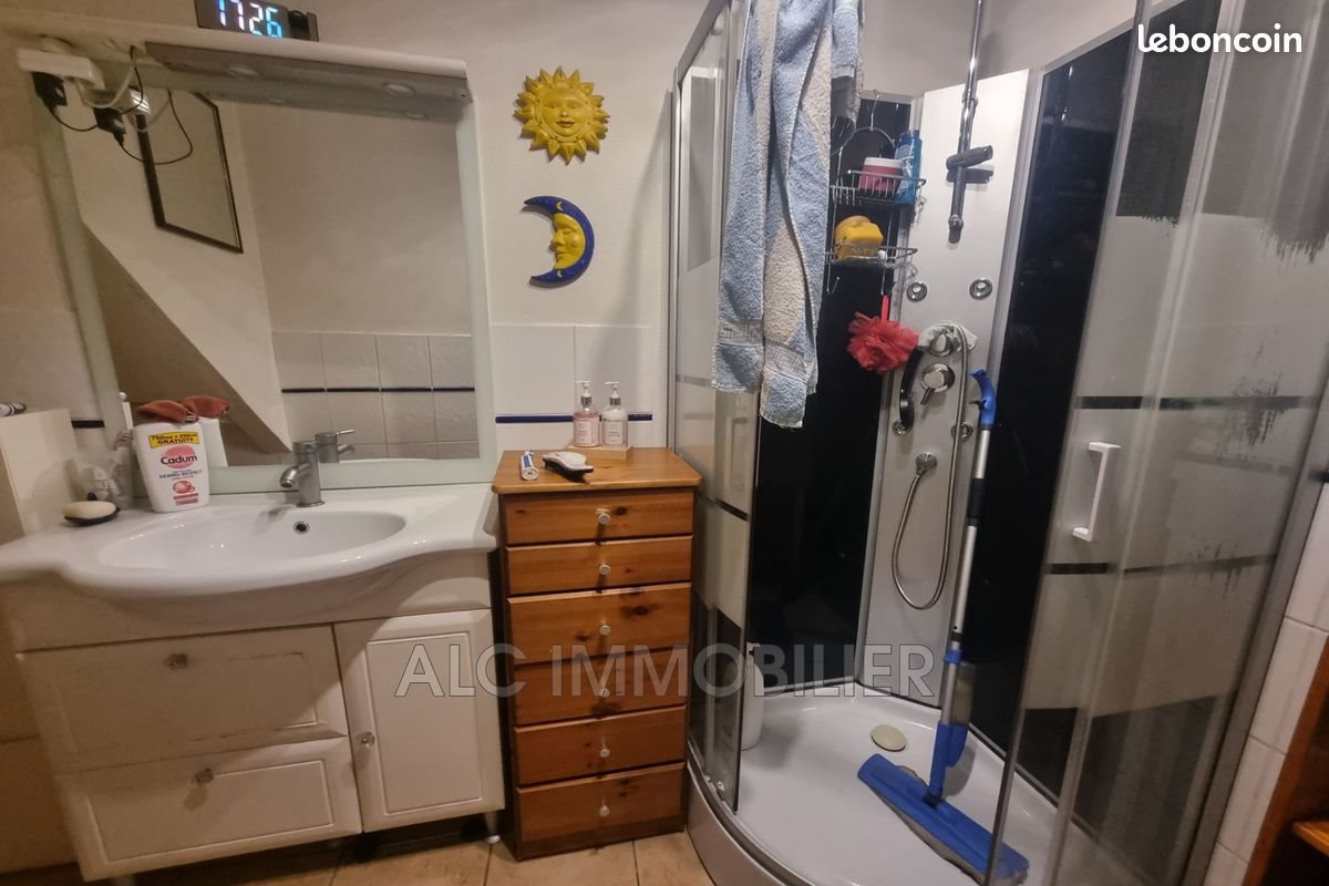 Maison à vendre, 77m², Saint-Gervais-du-Perron
