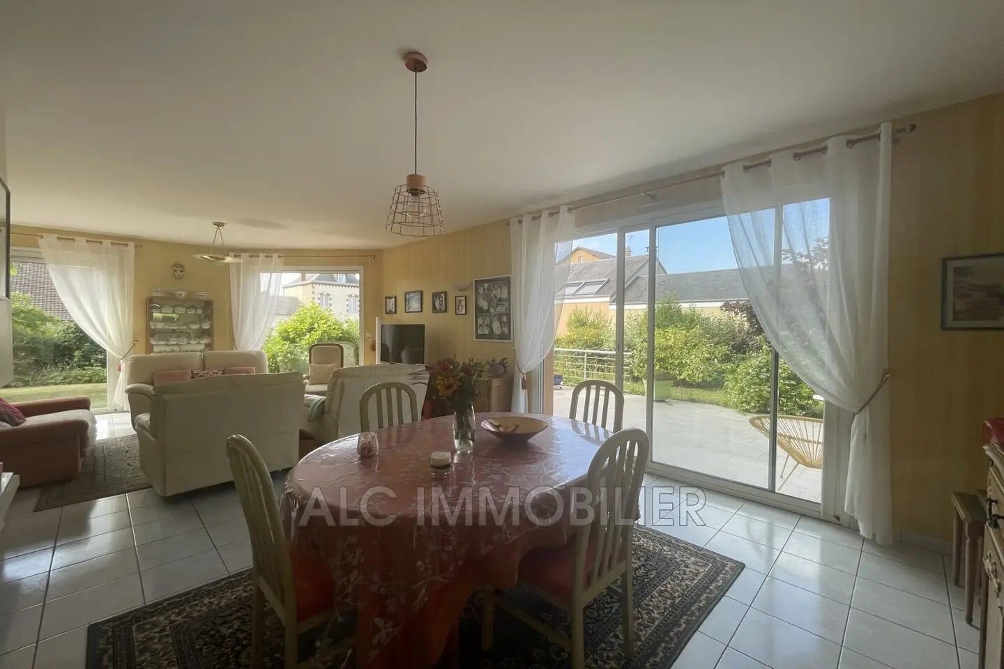 Maison à vendre, 190m², Alençon