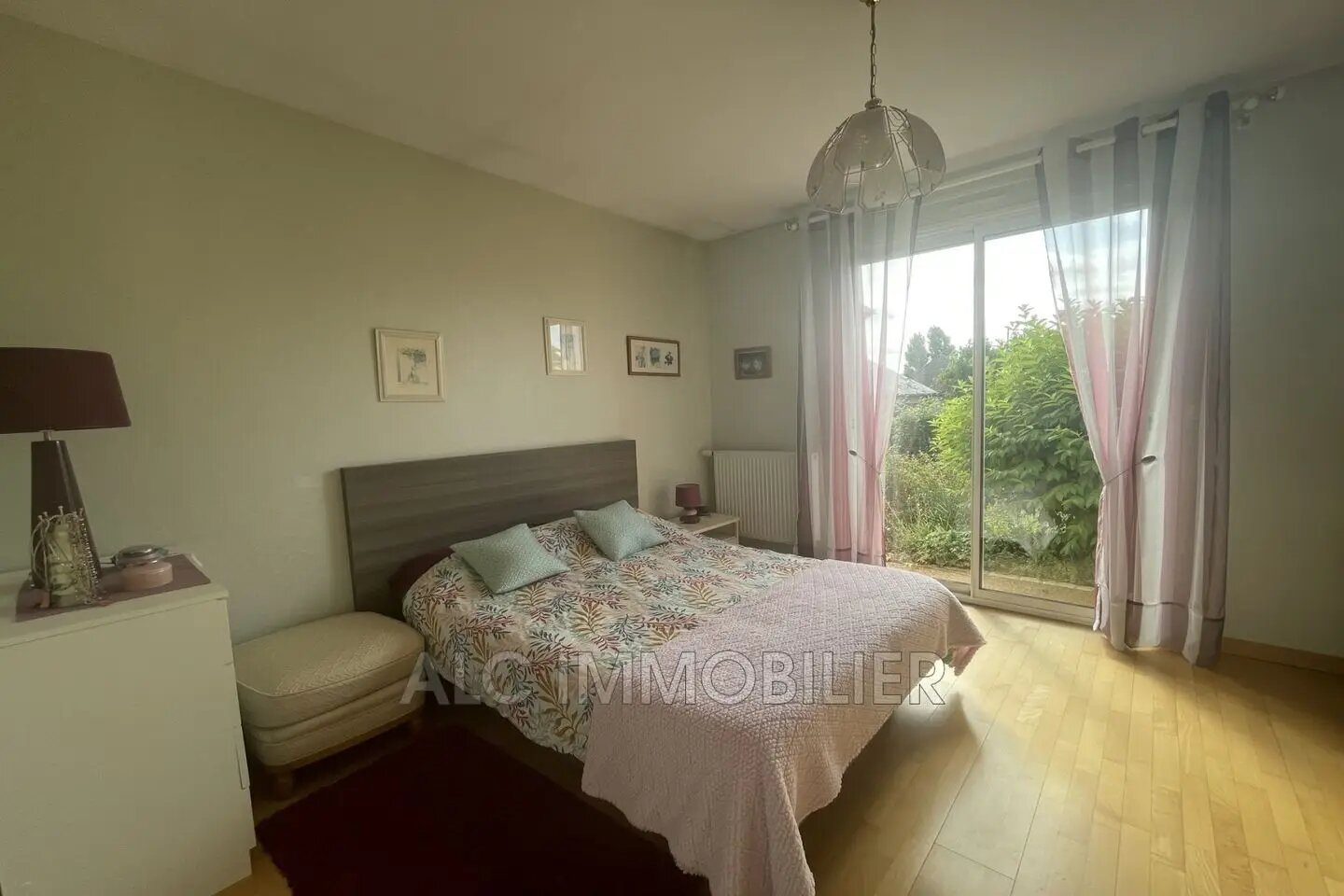 Maison à vendre, 190m², Alençon
