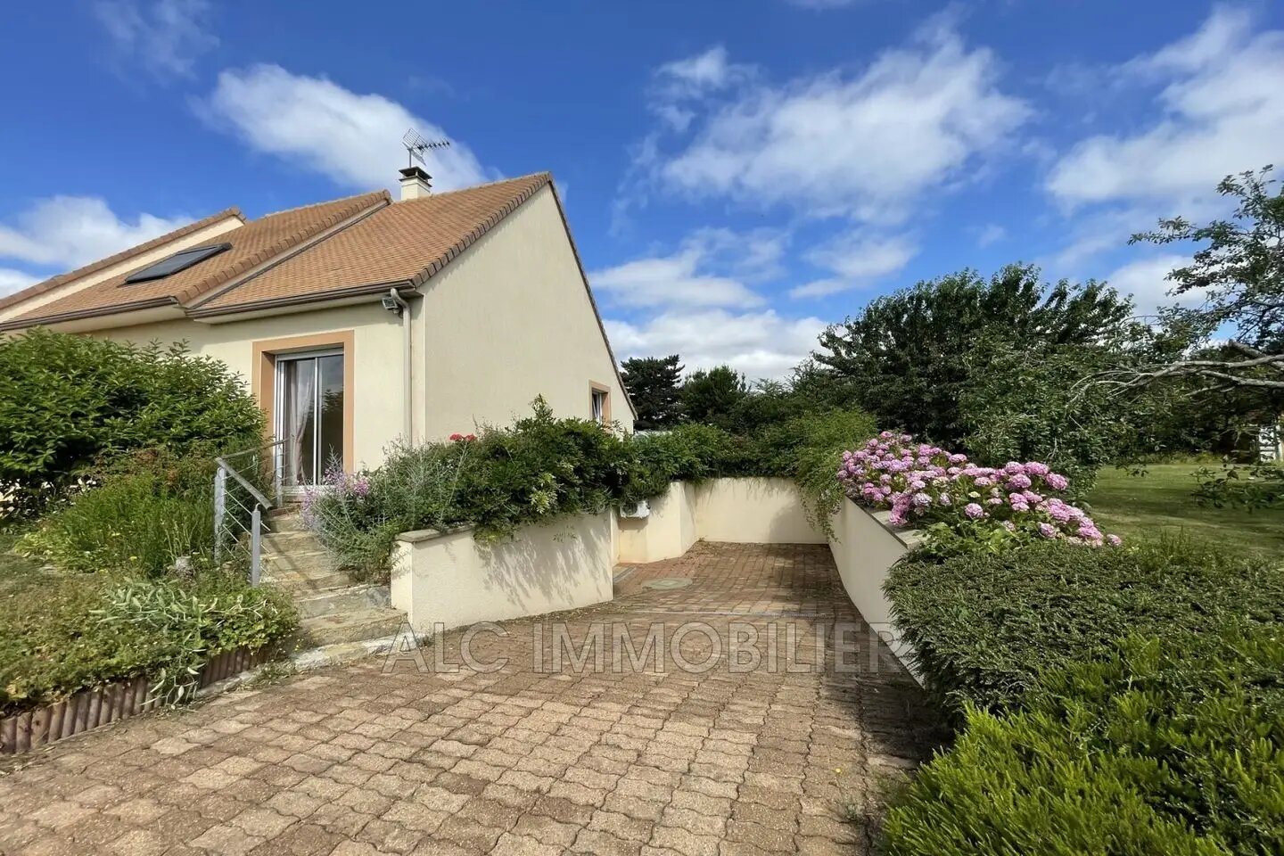 Maison à vendre, 190m², Alençon