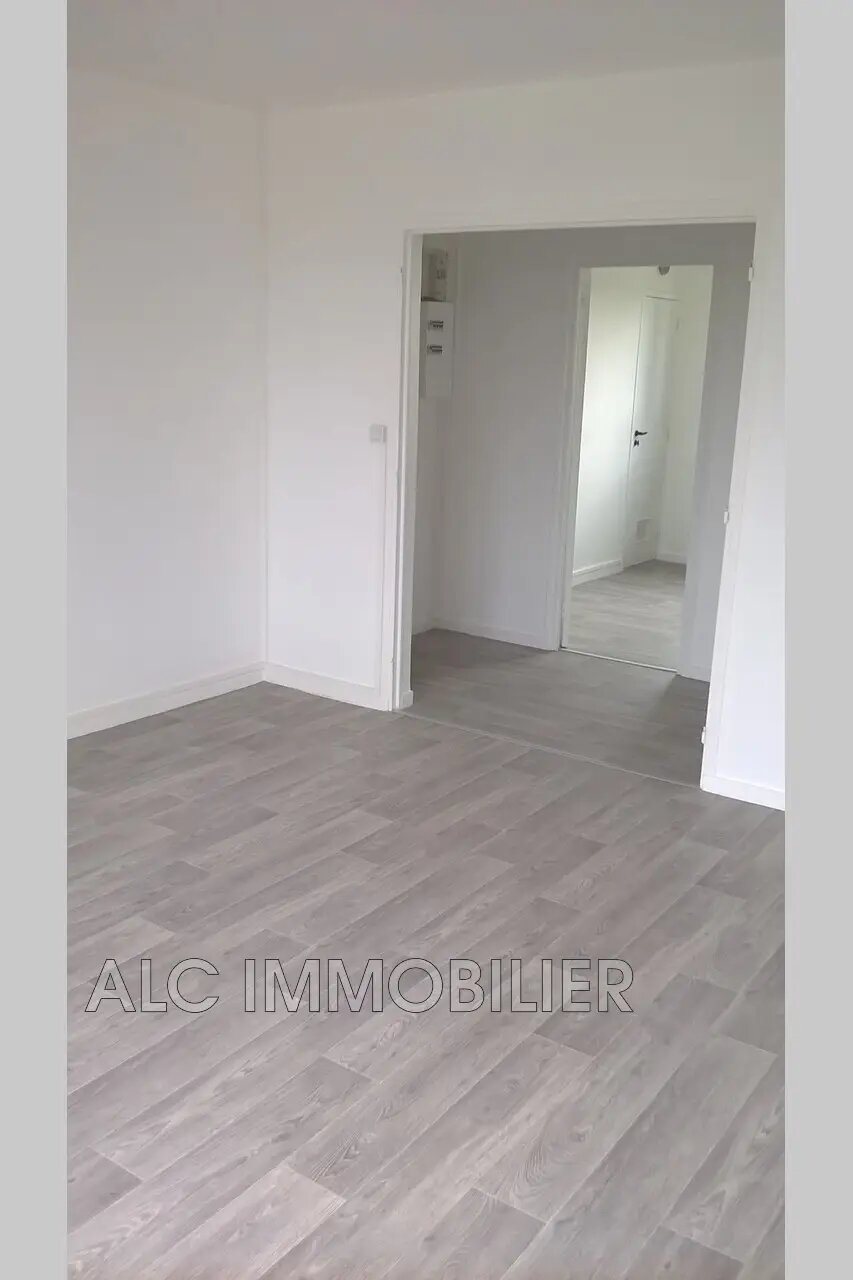 Appartement à vendre, 66m², Alençon