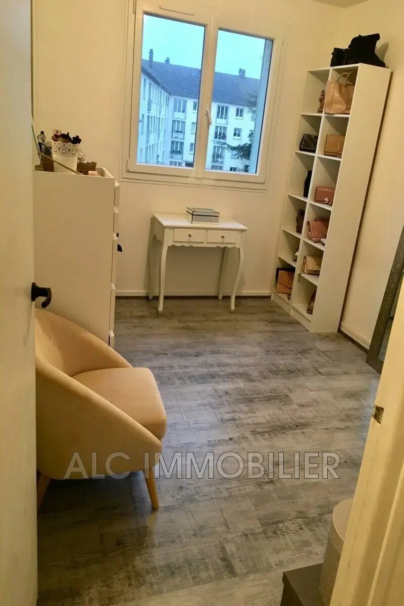 Appartement à vendre, 66m², Alençon