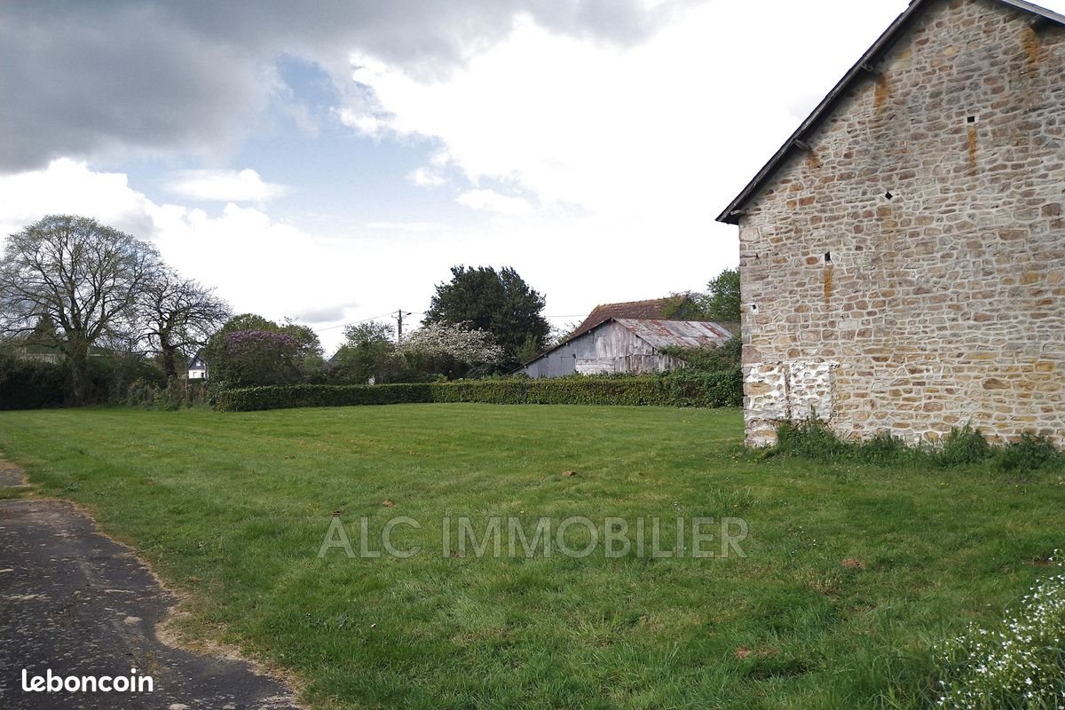 Maison à vendre, 61m², Saint-Aubin-du-Désert