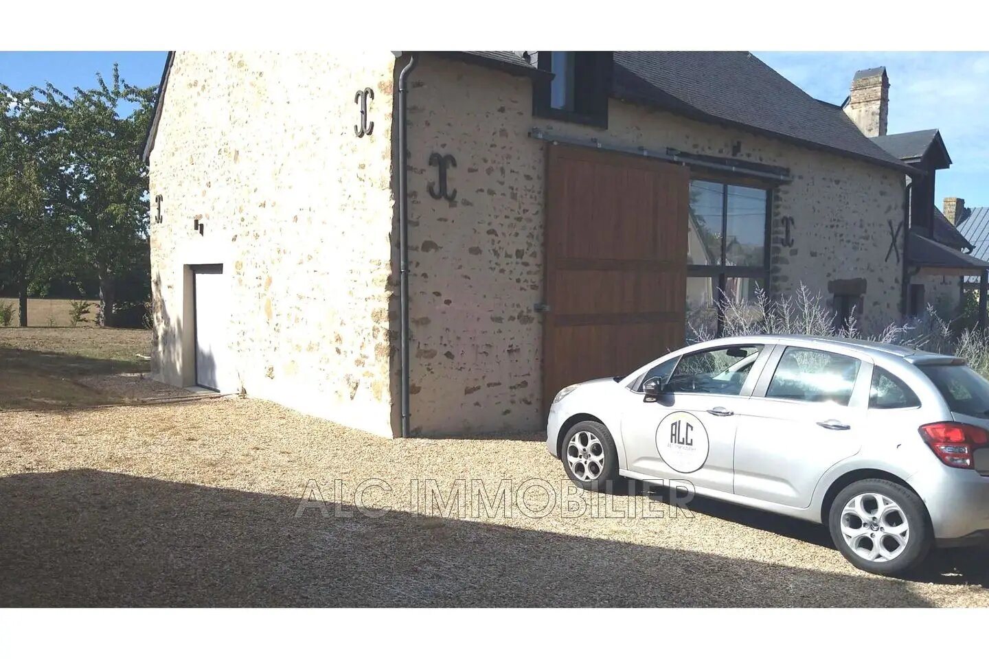 Maison à vendre, 237m², Saint-Léonard-des-Bois