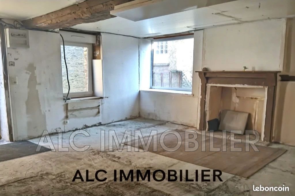 Maison à vendre, 68m², Javron-les-Chapelles