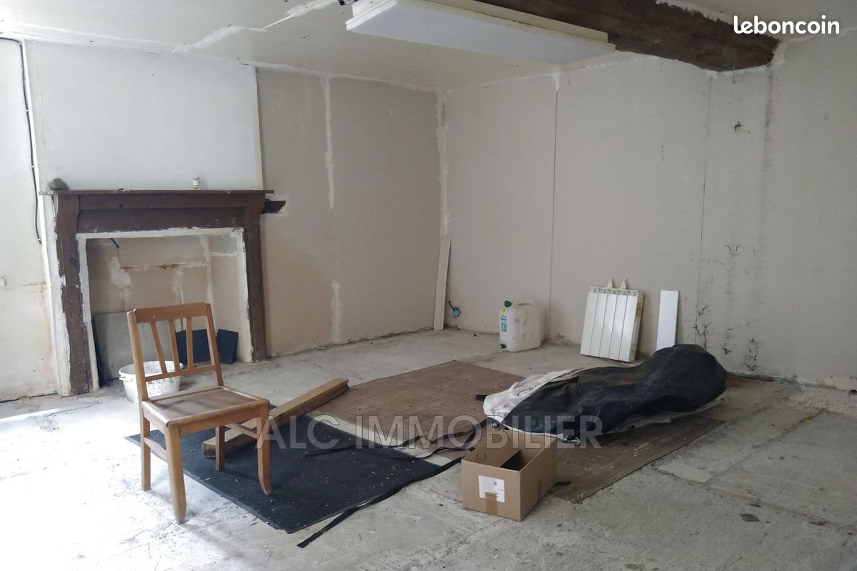 Maison à vendre, 68m², Javron-les-Chapelles