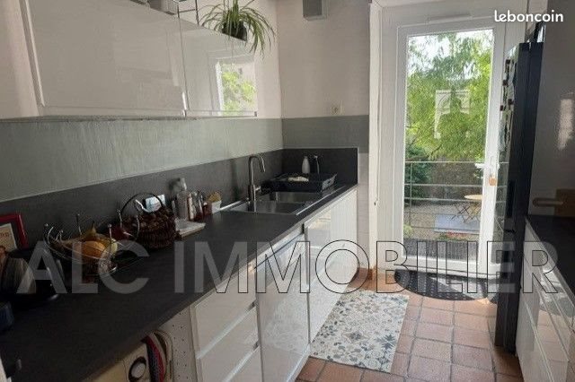 Appartement à vendre, 77m², Alençon