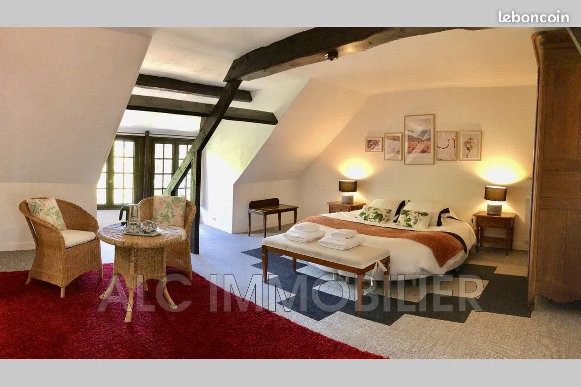 Maison à vendre, 532m², Essay