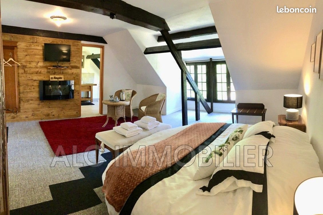 Maison à vendre, 532m², Essay